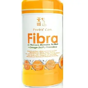 Descubre el Poder de Fibra x 300gr - Fibra x 300gr