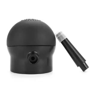 Aplicador Toppik: La Solución Definitiva para el Cabello Fino - Aplicador Toppik