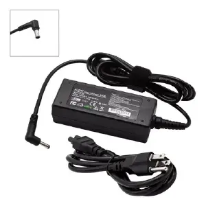 Cargador Asus 19V 1.75A: Energía Confiable para tu Portátil - Cargador Asus  19v 1.75a