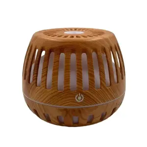 Difusor de Aromas 206-101: Transforma tu Espacio - Difusor de Aromas 206-101