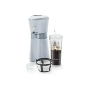 Máquina para Café Helado Oster: Tu Verano Refrescante - Máquina para Café helado Oster