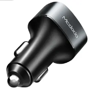 Pluying Carro: Tu Centro de Carga Móvil Definitivo - Pluying Carro 3 usb