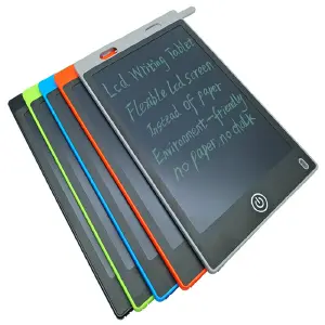 Pizarra LED Interactiva: Ilumina Tus Ideas - PIZARRA LED