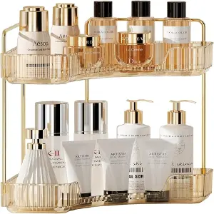 Organizador Revolucionario para tu Colección de Cosméticos y Skincare - Organizador Para Cosméticos y Skincare