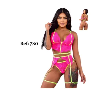 Lencería Erótica y Sensual - Lenceria Erotica y Sensual