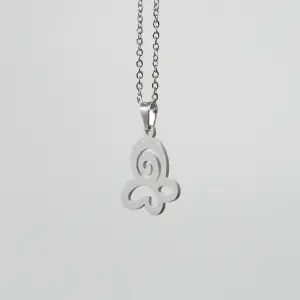 Jueguito Eco Mariposa Espiral Plateada: Magia y Movimiento para tu Hogar - JUEGUITO ECO MARIPOSA ESPIRAL PLATEADA