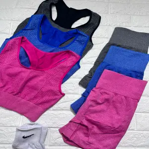 Conjunto Deportivo Levanta Cola: Estilo y Soporte Insuperables - conjunto short deportivo levanta cola