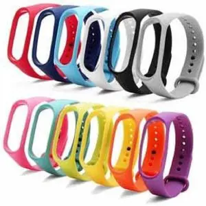 Banda de Repuesto para M4-M5-M6 - Colores Vibrantes - BANDA_REPUESTO_M4-M5-M6_COLOR