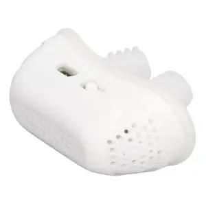 Tapones Antirronquidos Ventilación Nasal: Respira Libremente Toda la Noche - Tapones Antirronquidos Ventilación Nasal