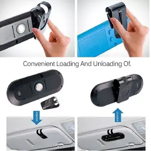 Transmisor Bluetooth 4.1: Sonido Inalámbrico de Alta Fidelidad - Transmisor Bluetooth 4.1 Parlante