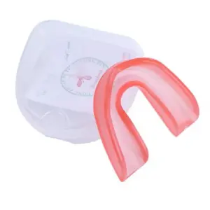 Protector Bucal F. - Máxima Protección para tu Sonrisa - F. Protector Bucal