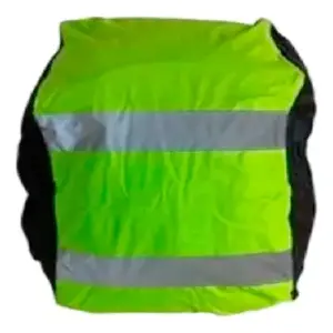 Protector de Lluvia para Maletas y Morrales: ¡Tu Equipaje Siempre Seco! - Rain Cover Maleta Morral Forro Impermea