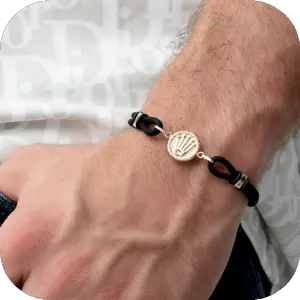 Pulsera Telassim 02094099: Elegancia y Tecnología en tu Muñeca - PULSERA 02094099 TELASSIM.