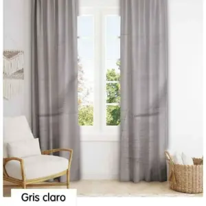 Cortinas de Ensueño: Transforma tu Hogar - Cortinas de ensueño