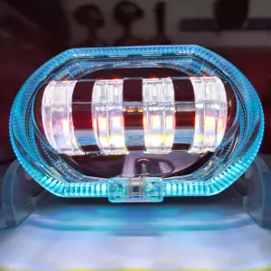 Proyector Súper Wall-E (TB510): ¡Tu Portal a un Mundo de Imágenes Inmersivas! - Proyector Super wall-e (tb510)
