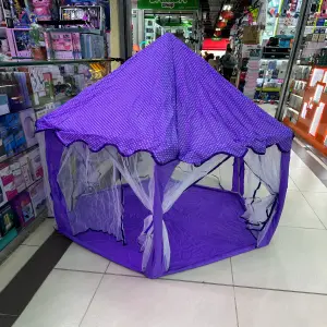 CASTILLO VELO CAMPING