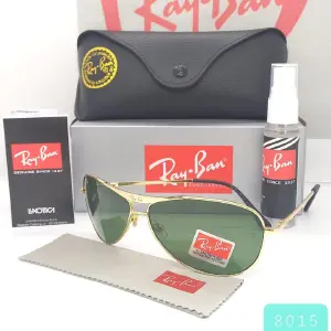 GAFAS RAYBAN E 8015: Estilo Icónico, Visión Clara - GAFAS RAYBAN E 8015