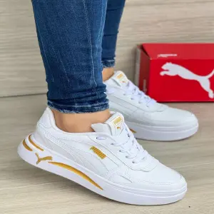 Tenis Puma Dama: Estilo y Rendimiento Inigualables - Tenis Puma Dama