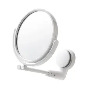 Espejo de Baño Retráctil CENC-032: Elegancia y Funcionalidad Expandida - Espejo de Baño Retractil CENC-032