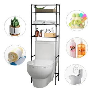 Toallero Organizador de Baño: Elegancia y funcionalidad para tu espacio - Toallero Organizador De Baño