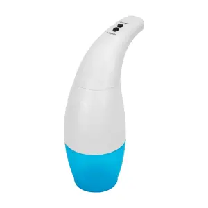 Dispensador Automático de Jabón: Higiene Inteligente en tu Hogar - DISPENSADOR DE JABÓN AUTOMÁTICO