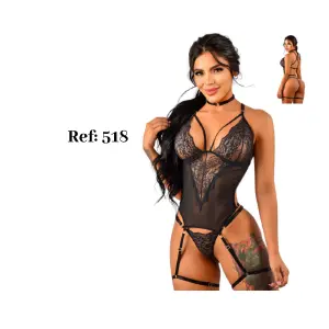 Lencería Fina: Elegancia, Sensualidad y Confianza - Lenceria Fina Sensual y Erotica