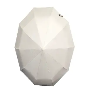 Sombrilla Automática: Tu Refugio Solar Perfecto - Sombrilla automática