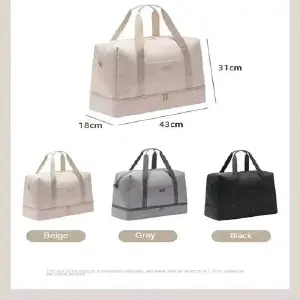 Descubre el 5V Bolso ORG-31: Tu Compañero Ideal - 5V Bolso ORG-31