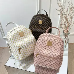 Bolso Mini, Mochila y Morral: Tu Compañero Versátil - BOLSO MINI, MOCHILA, MORRAL