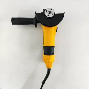 Pulidora Profesional de 4.5 Pulgadas y 1250W - Pulidora 4.5 pulgadas 1250W