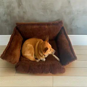 Sofá Cama Snozzy Dreams: El Sueño Perfecto para tu Mascota - Sofá Cama para Mascotas Snozzy Dreams