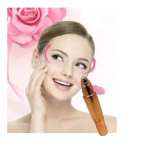 Rejuvenece Tus Ojos: El Masajeador Revolutionario para Párpados - Masajeador De Ojos Parpados