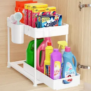 Organizador de Cocina ZZC - ¡84 Piezas para el Orden Perfecto! - ORGANIZADOR DE COCINA ZZC -84 PCS