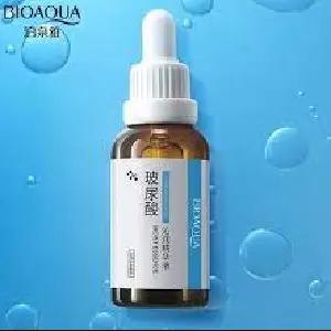 SERUM DE ÁCIDO HIALURÓNICO BIOAQUA 30ML - SERUM DE ACIDO HIALURONICO BIOAQUA 30ML