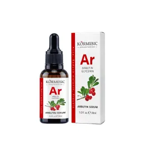 Serum Facial Iluminador con Arbutina - Serum Facial con Arbutina