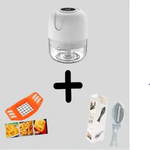 COCINA FACIL: Transforma Tu Cocina - COCINA FACIL