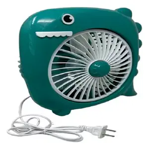 VENTILADOR DINOSAURIO FC01-180A: ¡El Frescor que Tu Hogar Necesita! - VENTILADOR DINOSAURIO FC01-180A