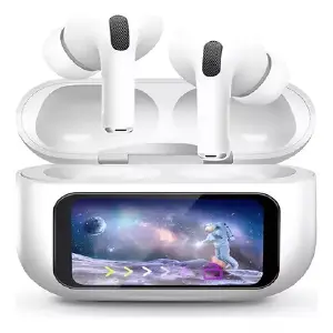 Audífonos Pro 2da Generación: Experiencia Sonora Superior con Pantalla Táctil - Audífonos Pro 2da Gene Pantalla Táctil