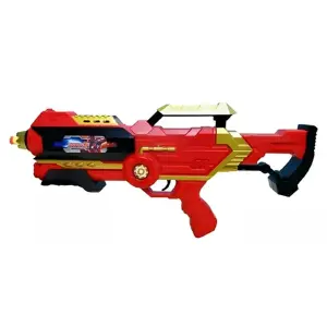 Pistola de Hidrogel 518C: ¡Diversión y Precisión Garantizadas! - Pistola de hidrogel 518C