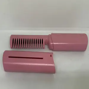 MINI CEPILLO ALISADOR INALÁMBRICO - MINI CEPILLO ALISADOR  INALÁMBRICO