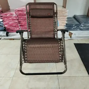 SILLAS PLAYERAS: Tu Oasis de Relajación Personal - SILLAS PLAYERAS