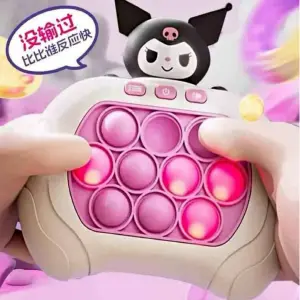¡Descubre la Diversión Interactiva con Nuestro Popit Electrónico! - Popit electrónico para niños