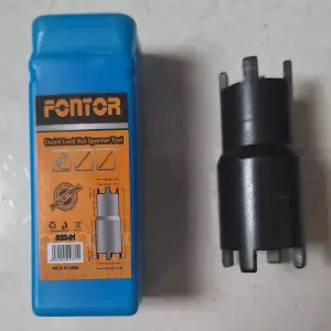 Copa Torre Doble Medida: La Herramienta Esencial para tu Moto - Copa Torre Doble Medida Moto Herramienta