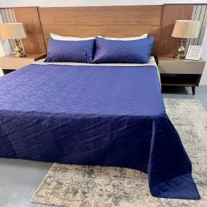 Renueva Tu Cama Doble con Elegancia y Confort - TENDIDOS PARA CAMA DOBLE 🥰