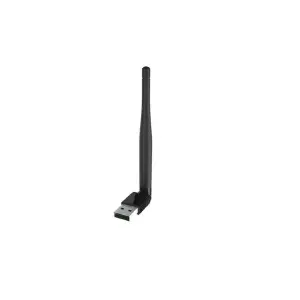 ANTENA WIFFI: Conexión Inalámbrica Superior - ANTENA WIFFI