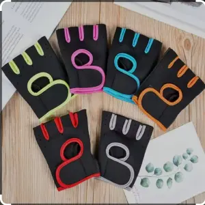 Guantes deportivos Sport Life: Tu compañero ideal para el máximo rendimiento - Guantes deportivos - Sport Life