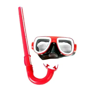 Careta Snorkel Kit Buceo Resistente: ¡Tu Aventura Submarina Perfecta! - Careta Snorkel Kit Buceo Resistente