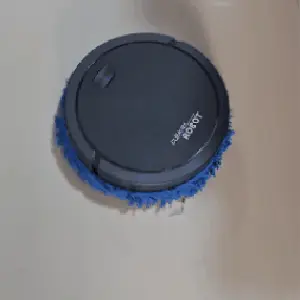 Robot De Limpieza Inteligente Trapero🤖: Tu aliado para un hogar impecable - Robot De Limpieza Inteligente Trapero🤖