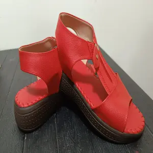 Sandalias Ortopédicas: ¡Camina con Confianza y Estilo! - SANDALIA ORTHOPEDICA CON CIERRE