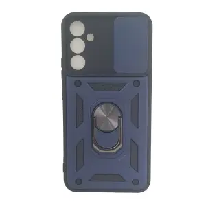 Funda Protectora Antishock SAMSUNG A34: Máxima Protección para tu Smartphone - Funda Protectora Antishock SAMSUNG A34